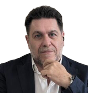 Enrico Colombo CFO di epowerzone