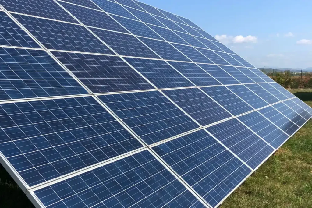 Contributi fotovoltaico per aziende agricole